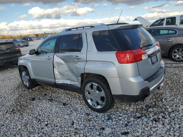 Photo 2 from auction – 2011 GMC TERRAIN SL with VIN 2CTFLWE50B6275875