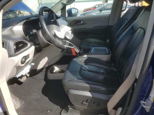 Photo 7 from auction – 2021 CHRYSLER PACIFICA T with VIN 2C4RC1BGXMR543009