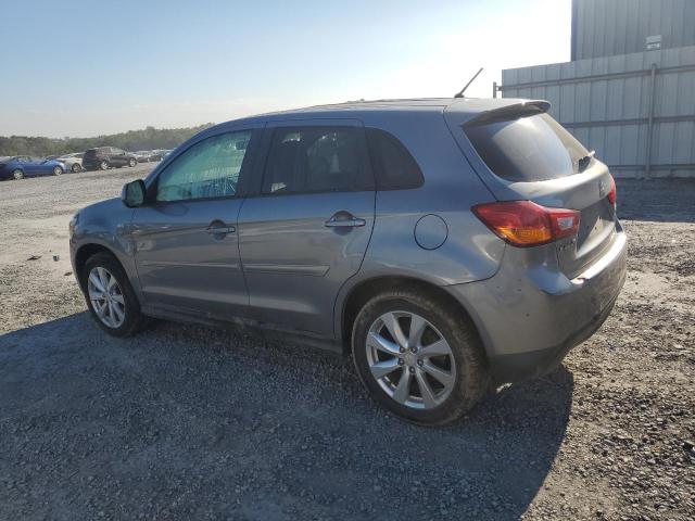Photo 2 from auction – 2015 MITSUBISHI OUTLANDER with VIN 4A4AP3AU9FE034073