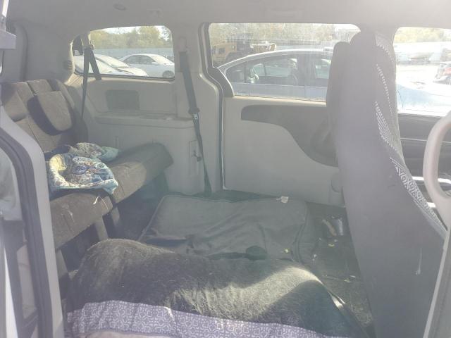 صورة رقم 11 من المزاد - 2013 DODGE GRAND CARA مع VIN 2C4RDGCG0DR527433
