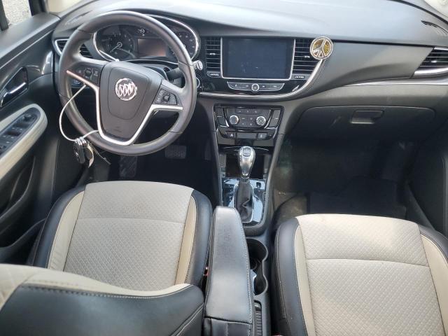 Photo 8 from auction – 2017 BUICK ENCORE PRE with VIN KL4CJASB6HB128736