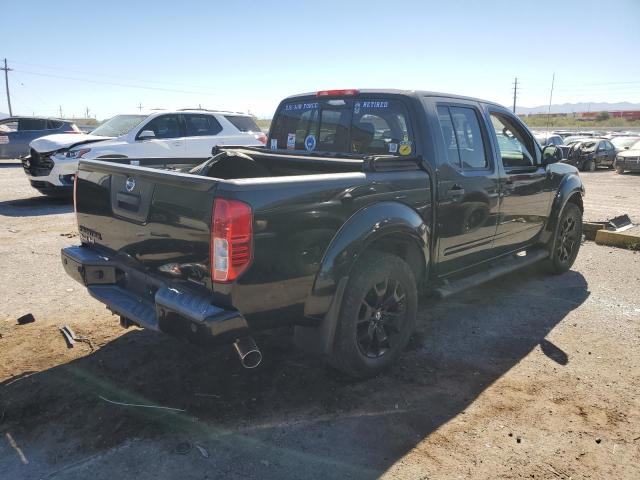 Photo 3 from auction – 2018 NISSAN FRONTIER S with VIN 1N6AD0EV1JN744561