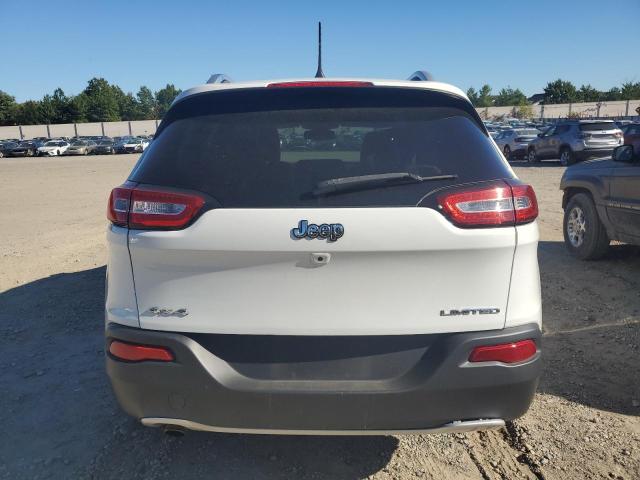 Photo 6 from auction – 2017 JEEP CHEROKEE L with VIN 1C4PJMDB4HW598357