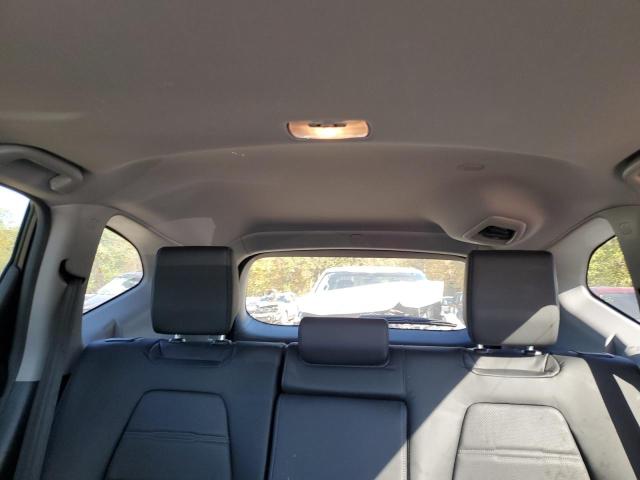 Photo 10 from auction – 2021 HONDA CR-V EXL with VIN 5J6RW2H82ML021250