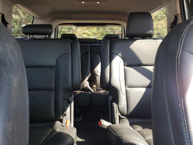 Photo 10 from auction – 2019 GMC ACADIA SLT with VIN 1GKKNMLS5KZ146072