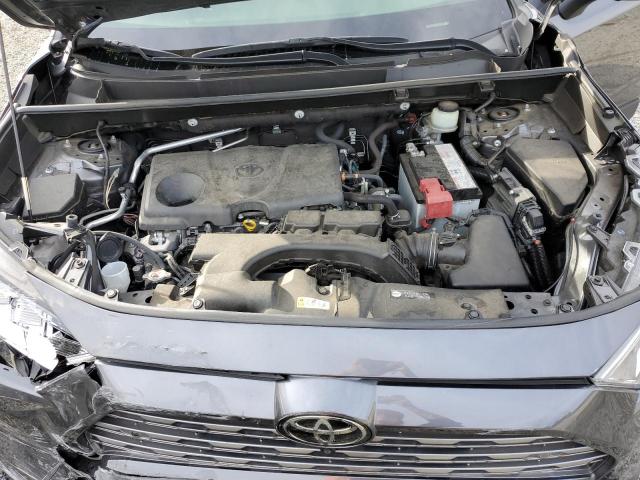 Photo 12 from auction – 2019 TOYOTA RAV4 LIMIT with VIN JTMN1RFV8KD521943