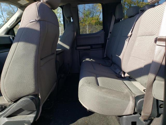Photo 10 from auction – 2016 FORD F150 SUPER with VIN 1FTFX1EFXGFD02976