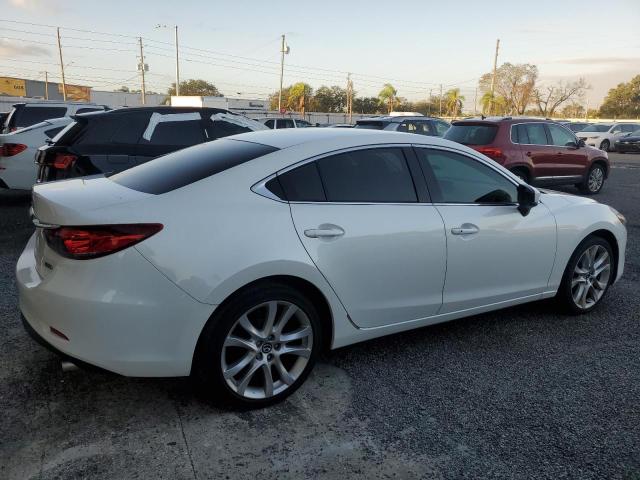 Photo 3 from auction – 2017 MAZDA 6 TOURING with VIN JM1GL1V53H1135236