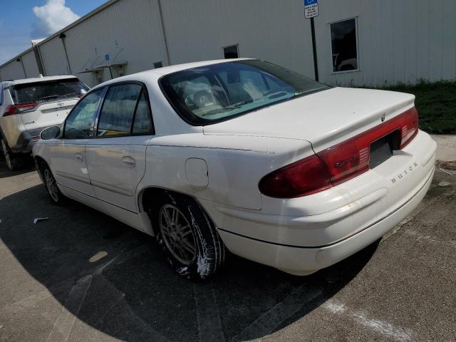 Photo 2 from auction – 2002 BUICK REGAL LS with VIN 2G4WB55K021275222