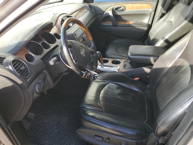 Photo 7 from auction – 2012 BUICK ENCLAVE with VIN 5GAKVCED7CJ324361