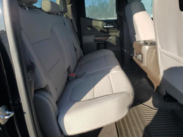 Photo 10 from auction – 2020 CHEVROLET SILVERADO with VIN 1GCRYEEK5LZ224517