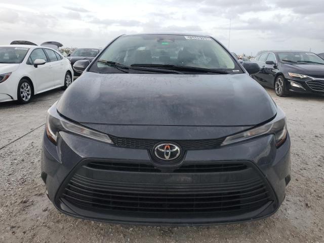 Photo 5 from auction – 2024 TOYOTA COROLLA LE with VIN 5YFB4MDE4RP083610