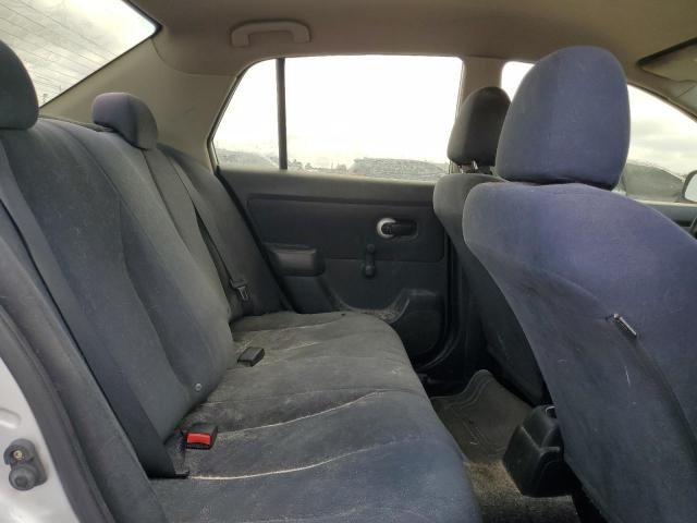 Photo 10 from auction – 2011 NISSAN VERSA S with VIN 3N1CC1AP4BL395217