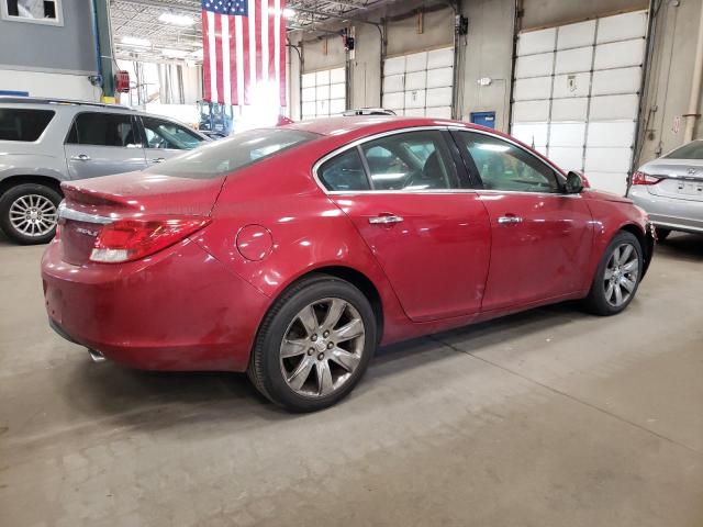 Photo 3 from auction – 2013 BUICK REGAL PREM with VIN 2G4GS5EV5D9210479