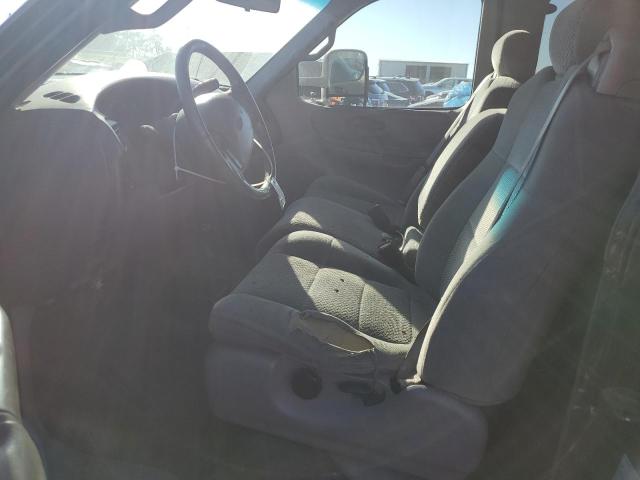 Photo 7 from auction – 2001 FORD F150 with VIN 1FTRX18W61NB88870