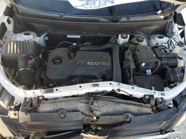 Photo 12 from auction – 2018 CHEVROLET EQUINOX LT with VIN 2GNAXJEV1J6252964