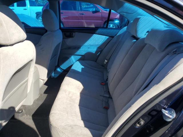 Photo 10 from auction – 2010 KIA OPTIMA LX with VIN KNAGG4A82A5430961