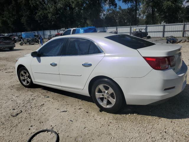 Photo 2 from auction – 2016 CHEVROLET MALIBU LIM with VIN 1G11B5SAXGF109468
