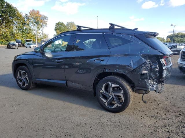 Photo 2 from auction – 2023 HYUNDAI TUCSON LIM with VIN 5NMJECAEXPH191552