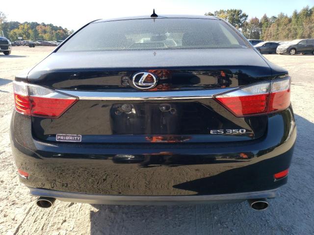 Photo 6 from auction – 2014 LEXUS ES 350 with VIN JTHBK1GGXE2107451