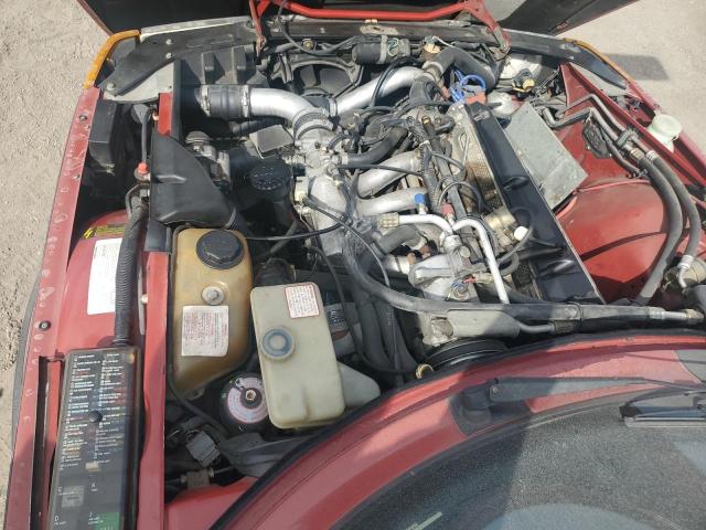Photo 11 from auction – 1990 SAAB 900 with VIN YS3AL75LXL7013883