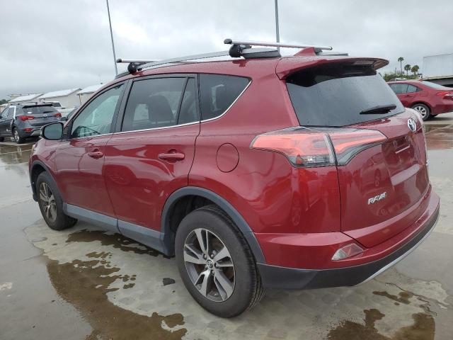 Photo 2 from auction – 2018 TOYOTA RAV4 ADVEN with VIN 2T3WFREV6JW509525