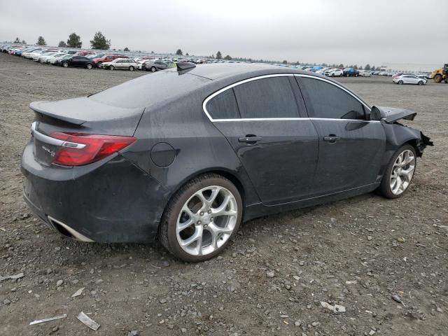 Photo 3 from auction – 2015 BUICK REGAL GS with VIN 2G4GT5GX9F9185164