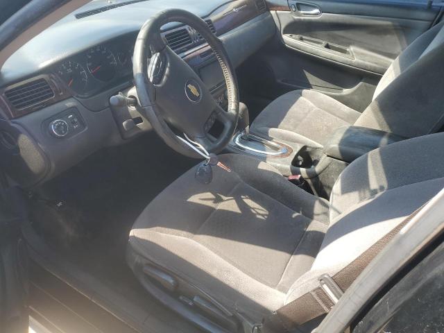 Photo 7 from auction – 2013 CHEVROLET IMPALA LT with VIN 2G1WG5E3XD1185036