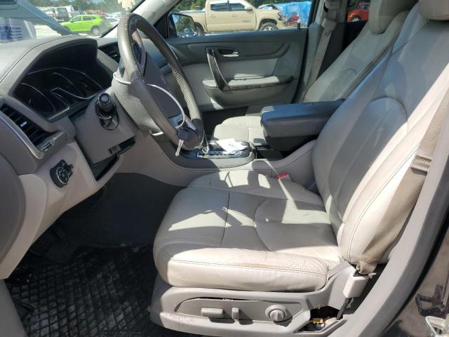 Photo 7 from auction – 2016 GMC ACADIA SLT with VIN 1GKKRRKD1GJ235714