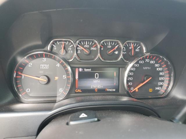 Photo 9 from auction – 2015 GMC SIERRA C15 with VIN 3GTP1VEC3FG464867