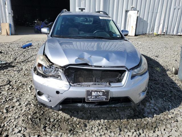 Photo 5 from auction – 2015 SUBARU XV CROSSTR with VIN JF2GPACC5F8241893