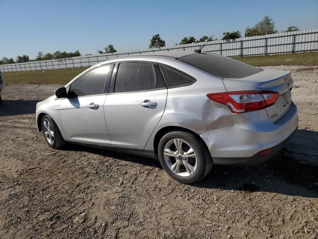Foto 2 de la subasta – 2014 FORD FOCUS SE con VIN 1FADP3F27EL108831