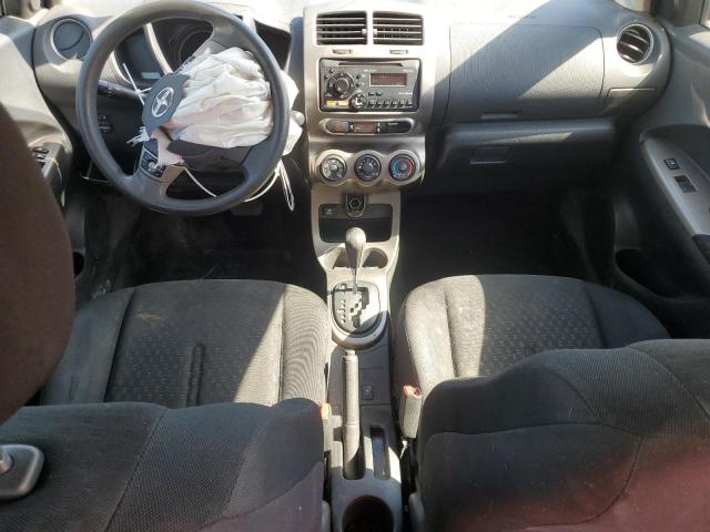 Photo 8 from auction – 2012 TOYOTA SCION XD with VIN JTKKU4B41C1027753