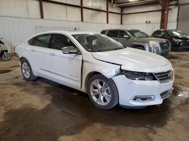 Photo 4 from auction – 2017 CHEVROLET IMPALA PRE with VIN 2G1145S34H9144075