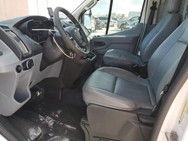 Photo 7 from auction – 2019 FORD TRANSIT T- with VIN 1FTYE1ZM0KKA84814