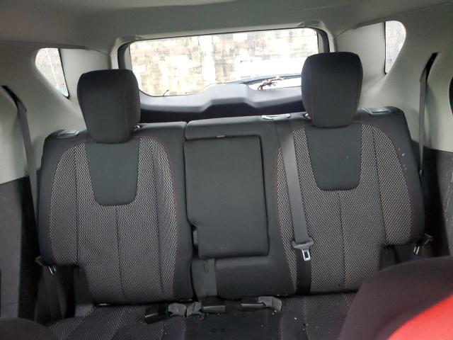 Photo 10 from auction – 2012 CHEVROLET EQUINOX LT with VIN 2GNFLEE55C6333977