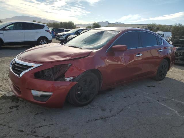 Photo 1 from auction – 2014 NISSAN ALTIMA 2.5 with VIN 1N4AL3AP2EC270495