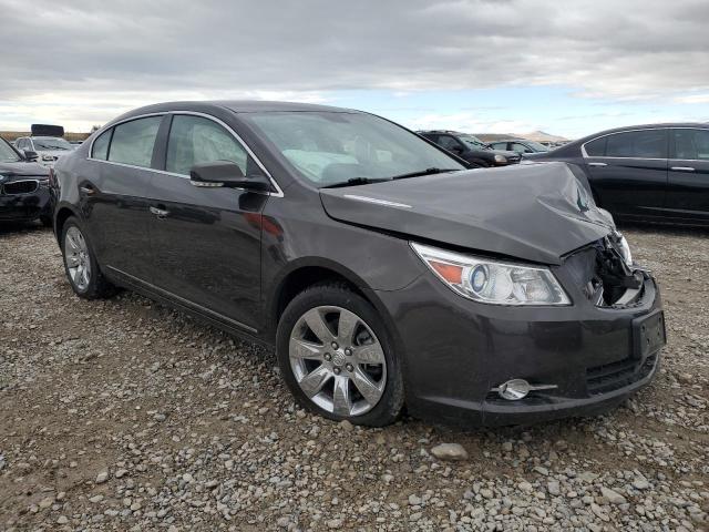 Photo 4 from auction – 2013 BUICK LACROSSE with VIN 1G4GC5E33DF143223