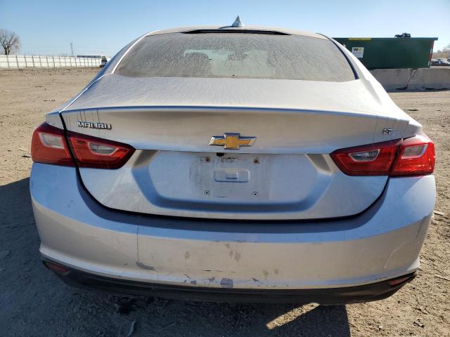 Photo 6 from auction – 2017 CHEVROLET MALIBU LT with VIN 1G1ZE5ST8HF182755