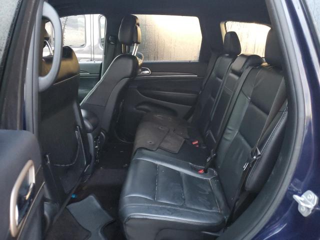Photo 11 from auction – 2017 JEEP GRAND CHER with VIN 1C4RJEBG4HC780140