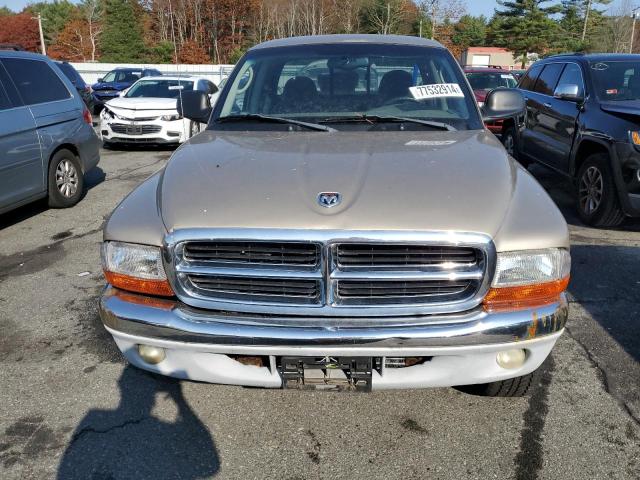 Photo 5 from auction – 2002 DODGE DAKOTA SLT with VIN 1B7GG42N62S675417