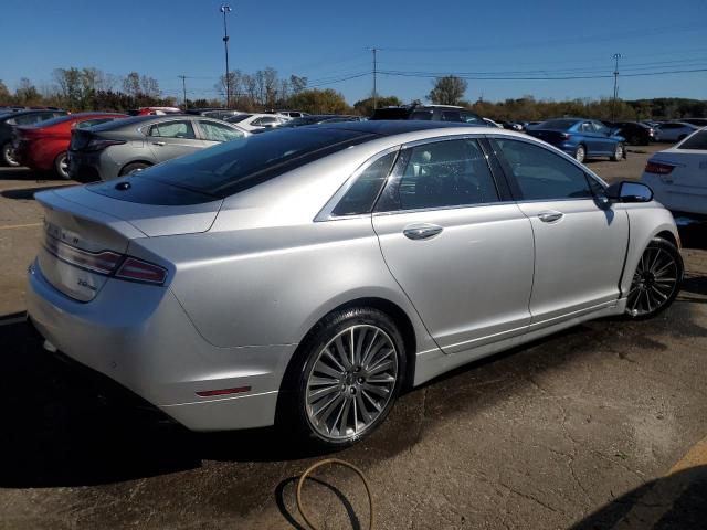 Photo 3 from auction – 2016 LINCOLN MKZ with VIN 3LN6L2G92GR612479