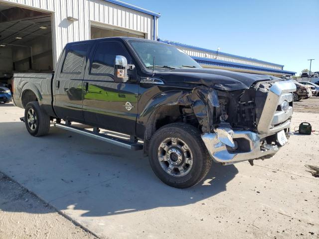 Photo 4 from auction – 2015 FORD F350 SUPER with VIN 1FT8W3BTXFEA85905