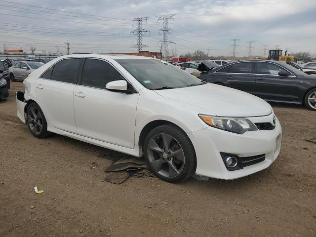 Photo 4 from auction – 2012 TOYOTA CAMRY BASE with VIN 4T1BF1FK8CU620741