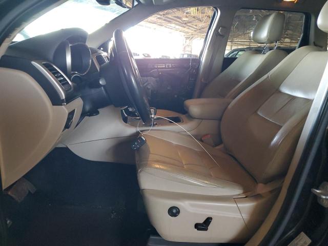Photo 7 from auction – 2015 JEEP GRAND CHER with VIN 1C4RJEBG7FC841574