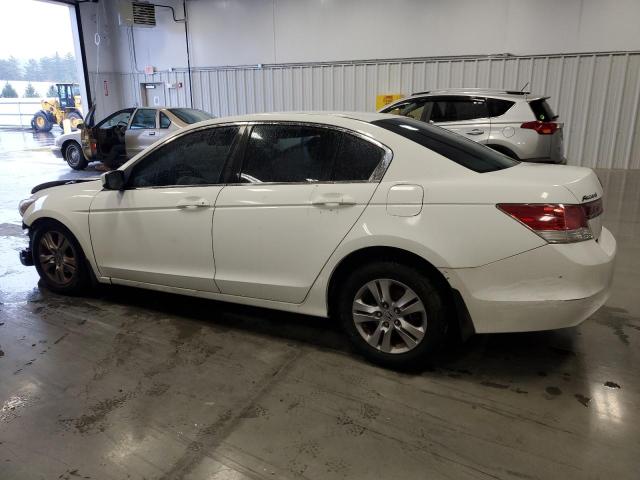 Photo 2 from auction – 2012 HONDA ACCORD SE with VIN 1HGCP2F68CA067798