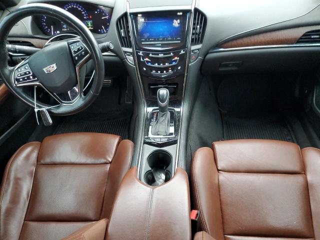 Photo 8 from auction – 2015 CADILLAC ATS PERFOR with VIN 1G6AC5SX0F0121187
