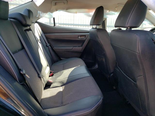 Photo 10 from auction – 2016 TOYOTA COROLLA L with VIN 5YFBURHE0GP483541