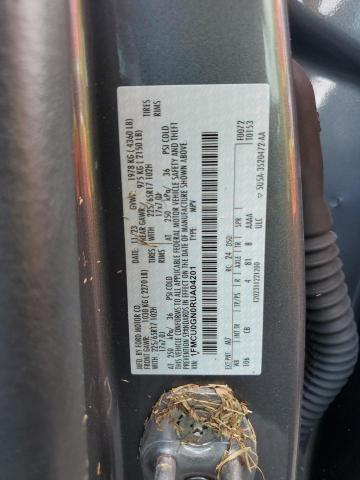 Photo 14 from auction – 2024 FORD ESCAPE ACT with VIN 1FMCU0GN0RUA04201