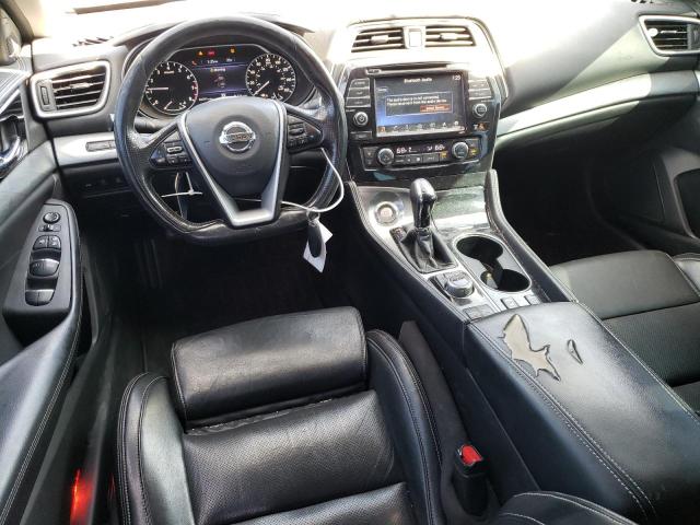 Photo 8 from auction – 2016 NISSAN MAXIMA 3.5 with VIN 1N4AA6AP2GC384815
